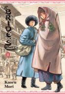 A Bride's Story, Vol. 11 di Kaoru Mori edito da Little, Brown & Company