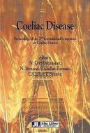 Coeliac Disease edito da John Libbey Eurotext
