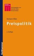 Preispolitik di Hermann Diller edito da Kohlhammer W.