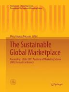 The Sustainable Global Marketplace edito da Springer International Publishing