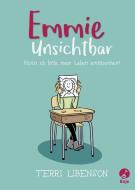 Emmie Unsichtbar di Terri Libenson edito da Boje Verlag