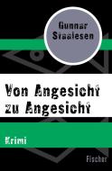 Von Angesicht zu Angesicht di Gunnar Staalesen edito da FISCHER Taschenbuch