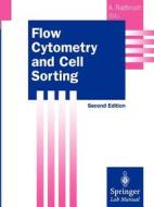Flow Cytometry and Cell Sorting edito da Springer Berlin Heidelberg