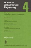 Engineering di B. Atkinson, I. S. Daoud, Y. Miura, K. F. O'Driscoll, P. L. Rogers edito da Springer Berlin Heidelberg