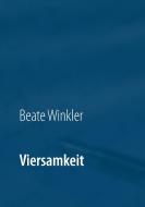 Viersamkeit di Beate Winkler edito da TWENTYSIX