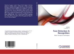 Face Detection & Recognition di Ajit Danti, Hiremath P. S. edito da LAP Lambert Academic Publishing