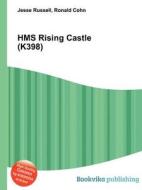 Hms Rising Castle (k398) edito da Book On Demand Ltd.