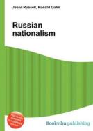 Russian Nationalism edito da Book On Demand Ltd.