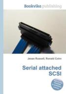 Serial Attached Scsi edito da Book On Demand Ltd.