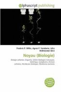 Noyau Biologie di #Miller,  Frederic P.