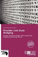 Provider Link State Bridging edito da Volvpress