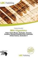 Miki Higashino edito da Loc Publishing