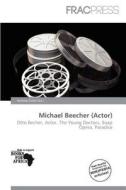 Michael Beecher (actor) edito da Frac Press