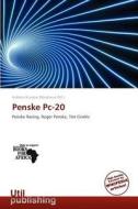 Penske Pc-20 edito da Crypt Publishing