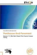 Penthouse and Pavement edito da Phon