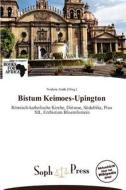 Bistum Keimoes-upington edito da Betascript Publishing