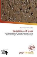Ganglion Cell Layer edito da Dign Press