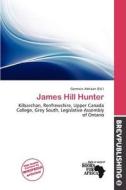 James Hill Hunter edito da Brev Publishing