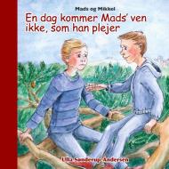 Mads og Mikkel di Ulla Sønderup-Andersen edito da Books on Demand