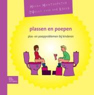 Plassen En Poepen di H D Hentzepeter-Van Ravensberg edito da Bohn Stafleu Van Loghum