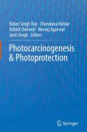 Photocarcinogenesis & Photoprotection edito da Springer-Verlag GmbH