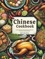 Chinese Cookbook di Amz Publishing edito da AMZ Publishing
