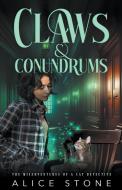 Claws and Conundrums di Alice Stone edito da Alice Stone
