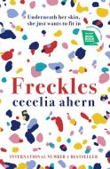 Cecelia Ahern Untitled Novel 2 di Cecelia Ahern edito da Harpercollins Publishers