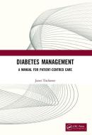 Diabetes Management di Janet Titchener edito da Taylor & Francis Ltd