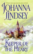 Keeper of the Heart di Johanna Lindsey edito da AVON BOOKS