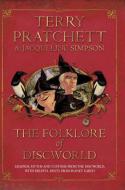 The Folklore of Discworld di Terry Pratchett, Jacqueline Simpson edito da Transworld Publishers Ltd