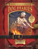 Sparky (Dog Diaries Special Edition) di Kate Klimo edito da Random House USA Inc
