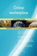 Online marketplace A Complete Guide di Gerardus Blokdyk edito da 5STARCooks
