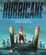 Hurricane di John Rocco edito da Little, Brown Books For Young Readers