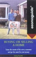 Buying And Selling A Home di Corey Sandler edito da Rowman & Littlefield