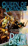 Queen of Demons di David Drake edito da TOR BOOKS