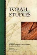 Torah Studies di Menachem M. Schneerson edito da Kehot Publication Society