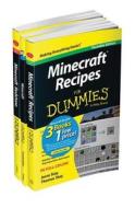 Minecraft For Dummies Collection di Jacob Cordeiro edito da John Wiley & Sons Inc