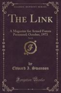 The Link, Vol. 31 di Edward I Swanson edito da Forgotten Books