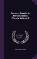 Sermons Preacht In Herstmonceux Church, Volume 2 di Julius Charles Hare edito da Palala Press