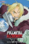 Fullmetal Alchemist (3-in-1 Edition), Vol. 6 di Hiromu Arakawa edito da Viz Media, Subs. of Shogakukan Inc