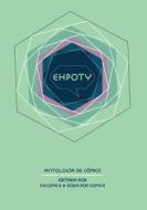 Ehpoty: Antologia de Comics di Rosa a. Colon edito da Createspace