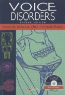 Voice Disorders di Christine M. Sapienza, Bari Hoffman-Ruddy edito da Plural Publishing Inc