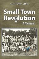 Small Town Revolution di Crow edito da DOG EAR PUB LLC