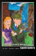 Alias Sherlock Holmes 3: Showdown di Rev Russell Baker edito da Tate Publishing & Enterprises