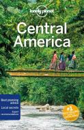Central America di Planet Lonely edito da Lonely Planet