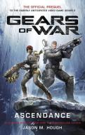Gears of War: Ascendance di James M. Hough edito da TITAN BOOKS