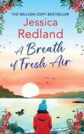 A Breath of Fresh Air di Jessica Redland edito da BOLDWOOD BOOKS LTD