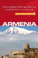 Armenia - Culture Smart! The Essential Guide to Customs & Culture di Susan Solomon edito da Kuperard