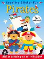 Pirates di Susan Martineau edito da b small publishing limited